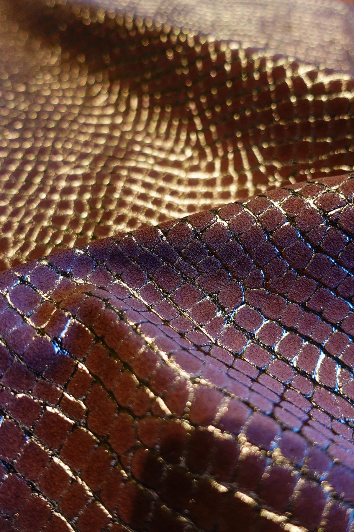 Liberia Lamé